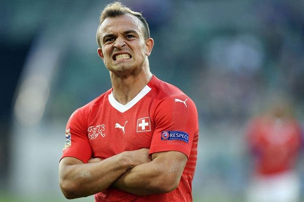 Sevilla Shaqiri