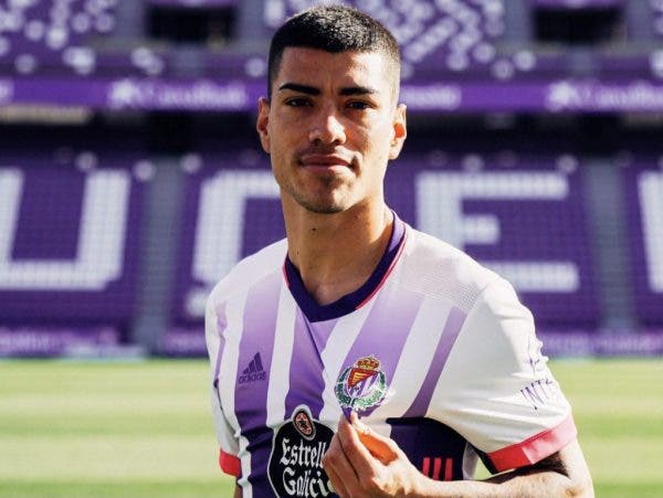 Lucas Olaza Atlético