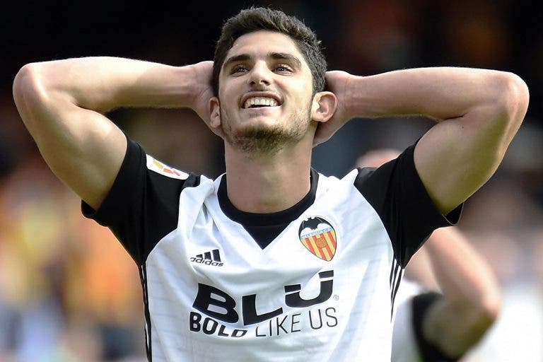 Valencia adiós Guedes