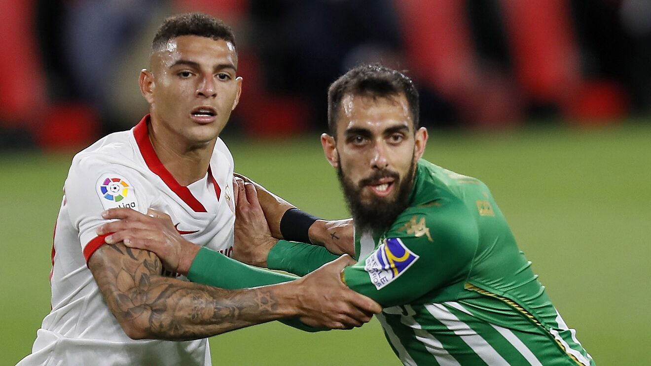 FICHAJES SEVILLA FC - NOTICIAS de HOY en tiempo real