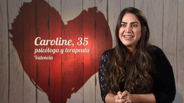 First Dates Caroline