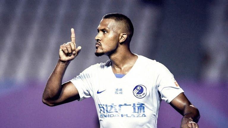 Rondón