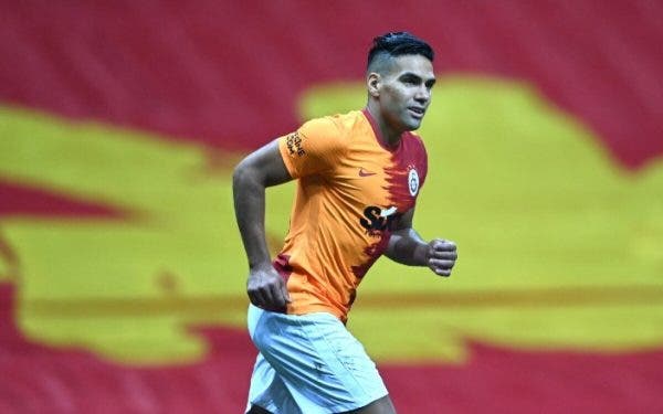 Celta Falcao