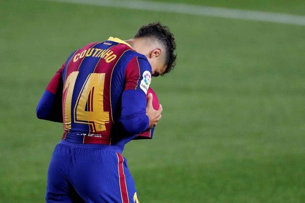 Atlético Coutinho