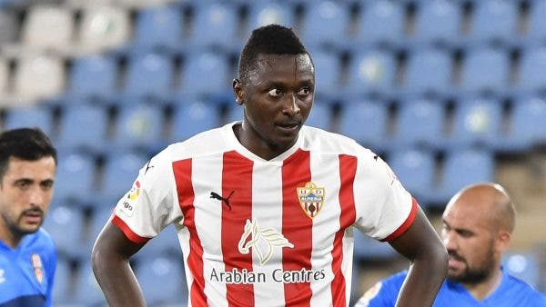 Sevilla Umar Sadiq