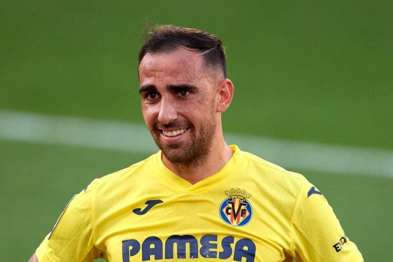 Villarreal Alcácer