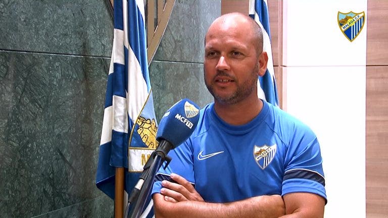 Málaga fichaje galáctico