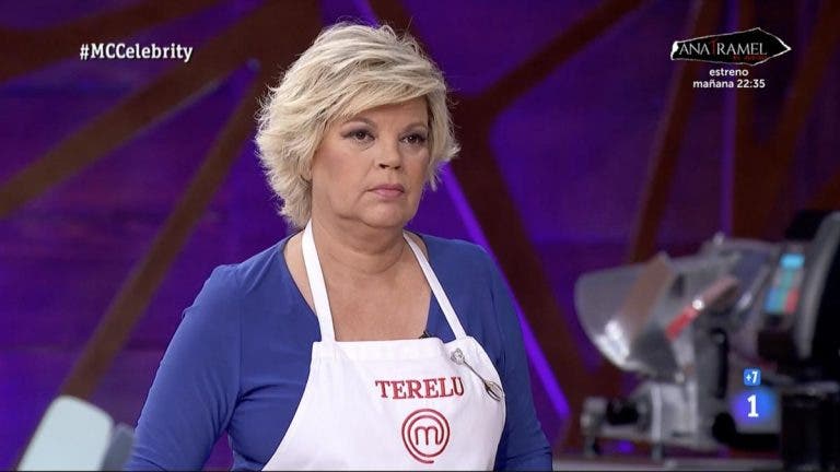 Masterchef Terelu