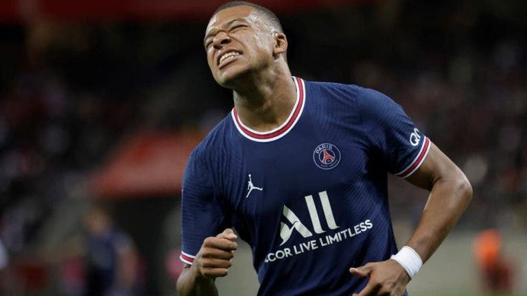 millones Mbappé