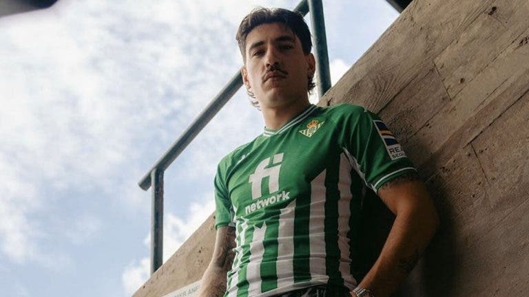 Betis Bellerín