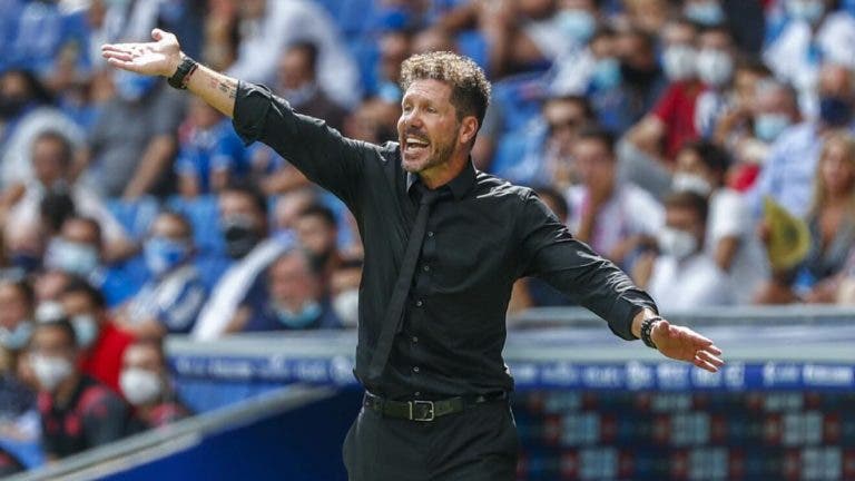 Simeone problema