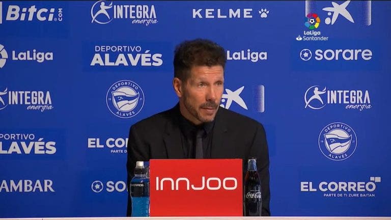 Simeone problema