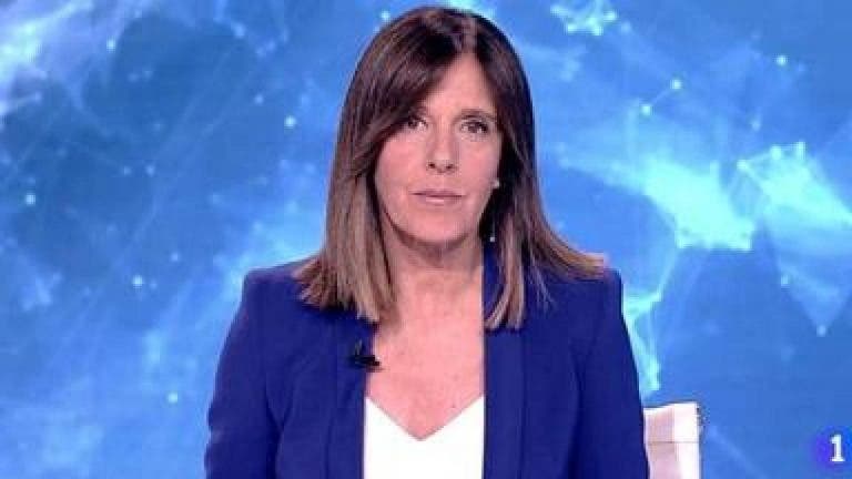 Telediario Ana Blanco