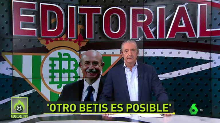 Real Betis Chiringuito