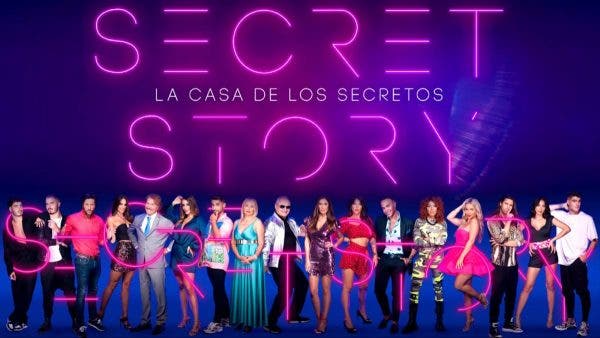 premio Secret Story