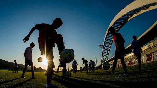 cantera Lezama