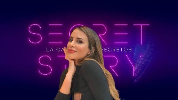Cristina Porta Secret Story