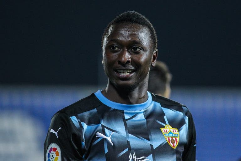 Umar Sadiq ofertas