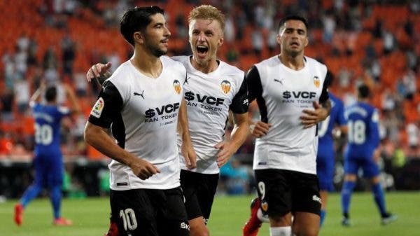 Valencia CF