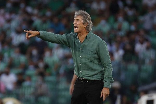 Betis Pellegrini