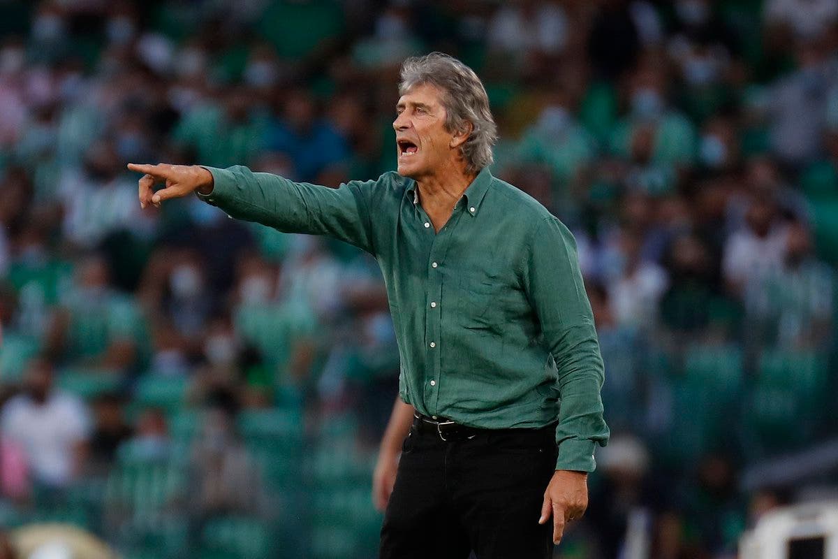 Betis Pellegrini