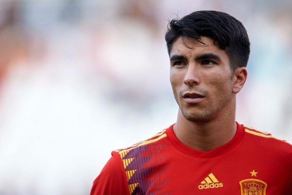 Carlos Soler