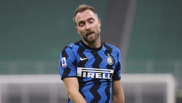 Inter Eriksen