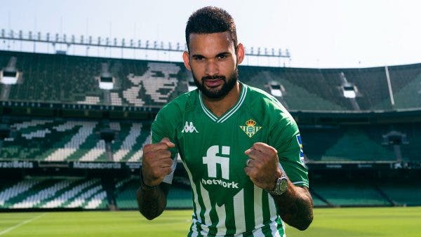 Betis Willian José