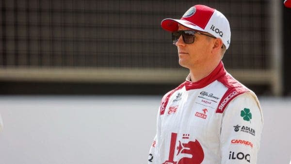 Raikkonen