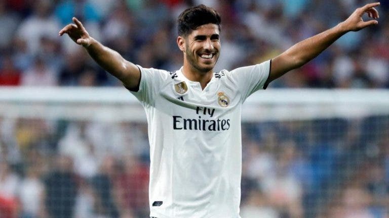 Arsenal Asensio