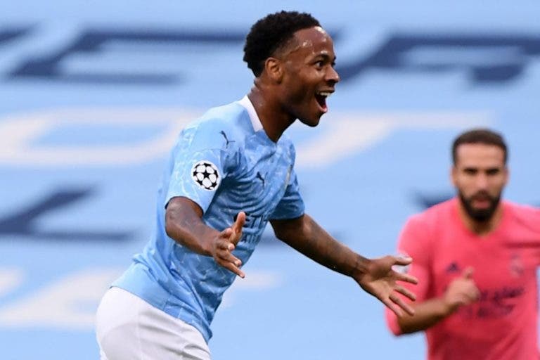 Sterling Barcelona