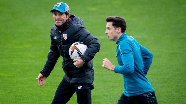 Athletic Marcelino