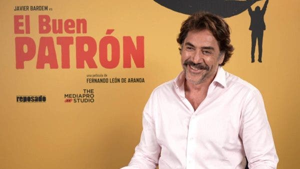 Javier Bardem