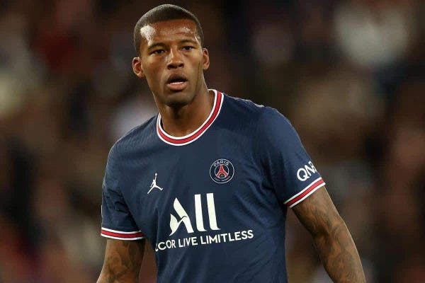 Wijnaldum Atlético