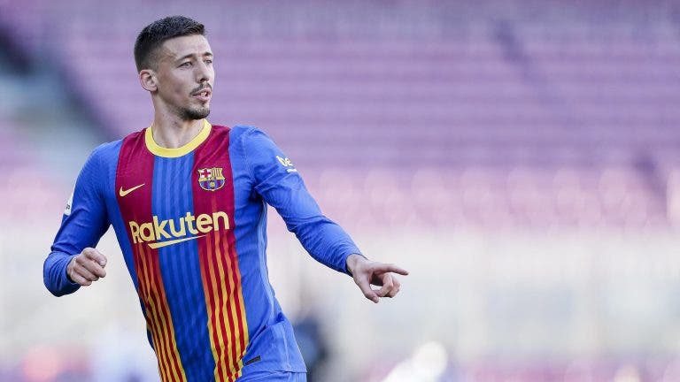 Lenglet Newcastle