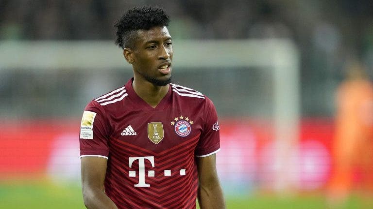 Atlético Coman