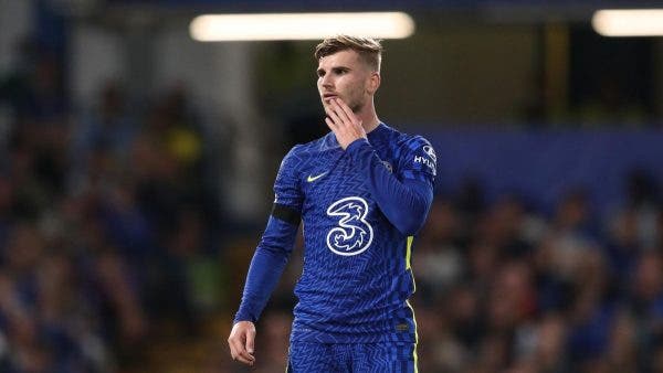 Timo Werner