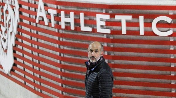 Athletic elecciones