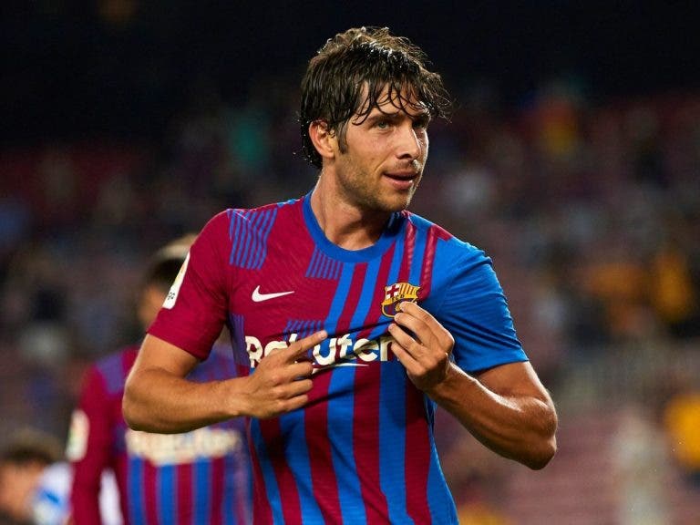 Sergi Roberto precio