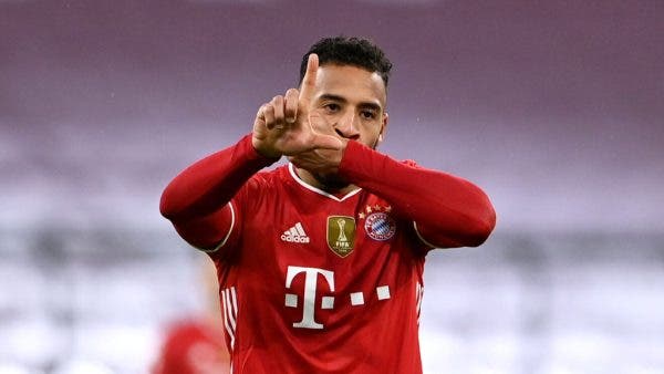 Corentin Tolisso