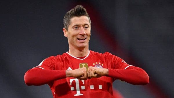 lewandowski atlético