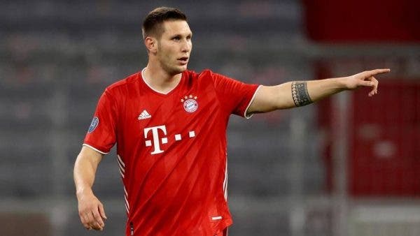 Niklas Süle