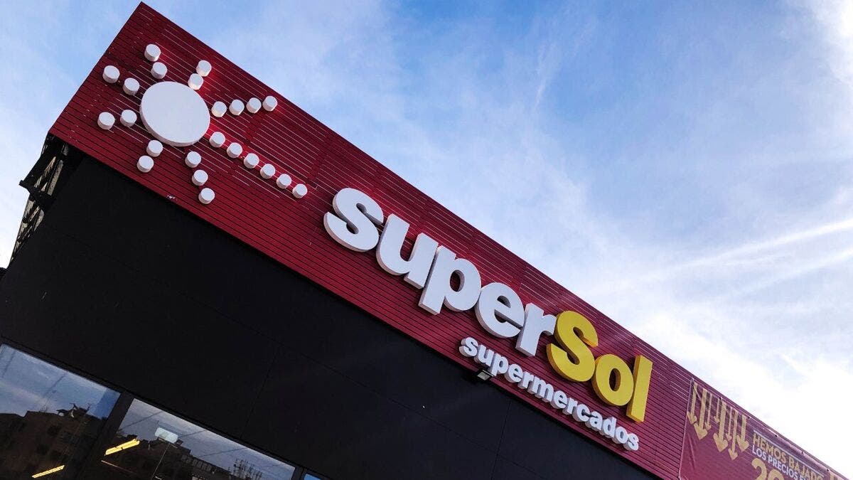 Supermercados Supersol