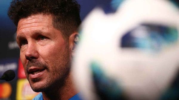 Simeone Newcastle