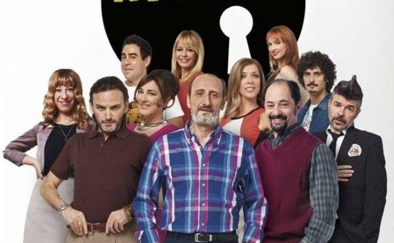 Avecina Telecinco