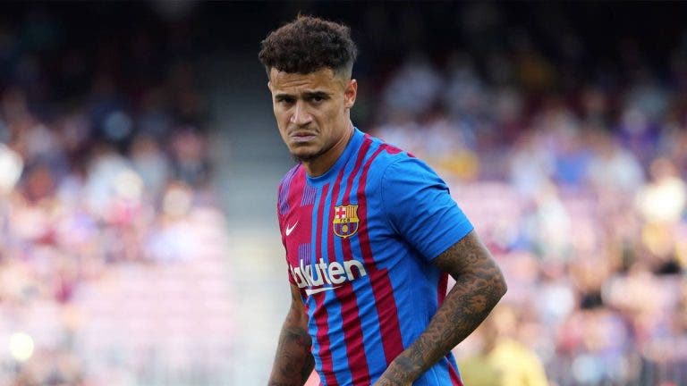 Coutinho precio