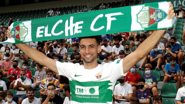 Elche Pastore