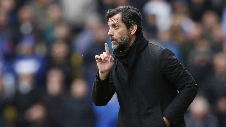 Getafe Sánchez Flores