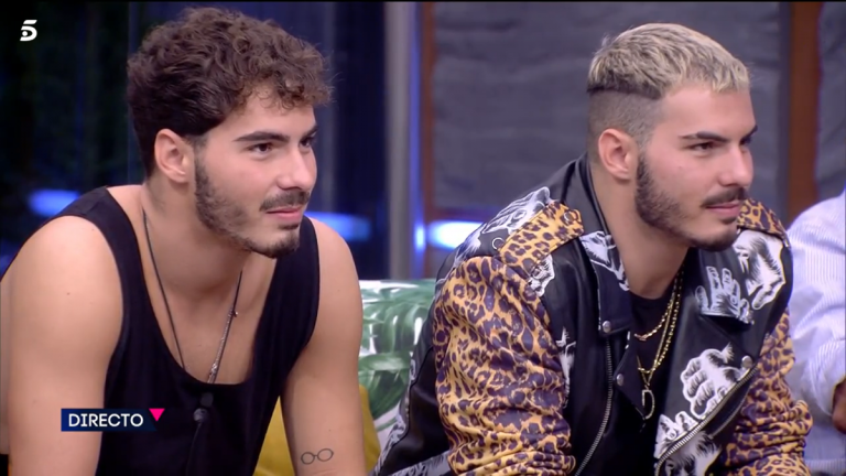 Secret Story Gemeliers