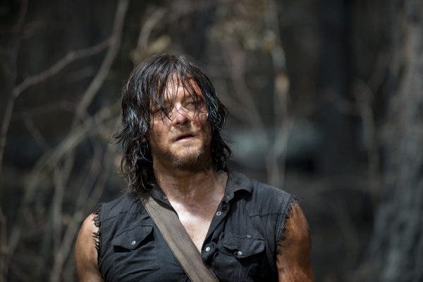 Walking Dead Daryl